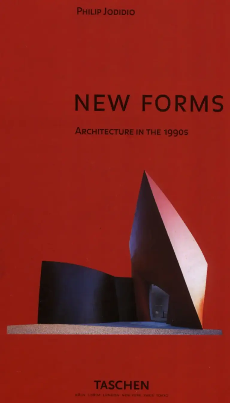 New Forms: Architecture in the 1990s
