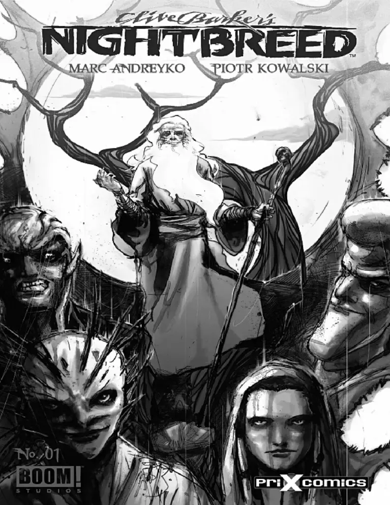 Nightbreed 01