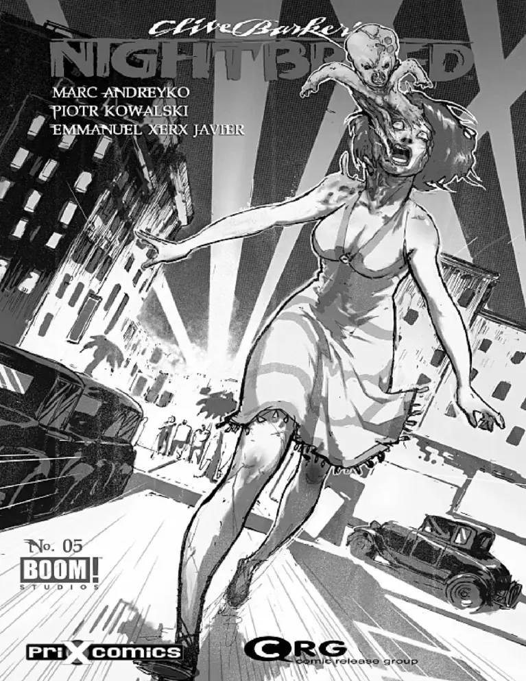 Nightbreed 05
