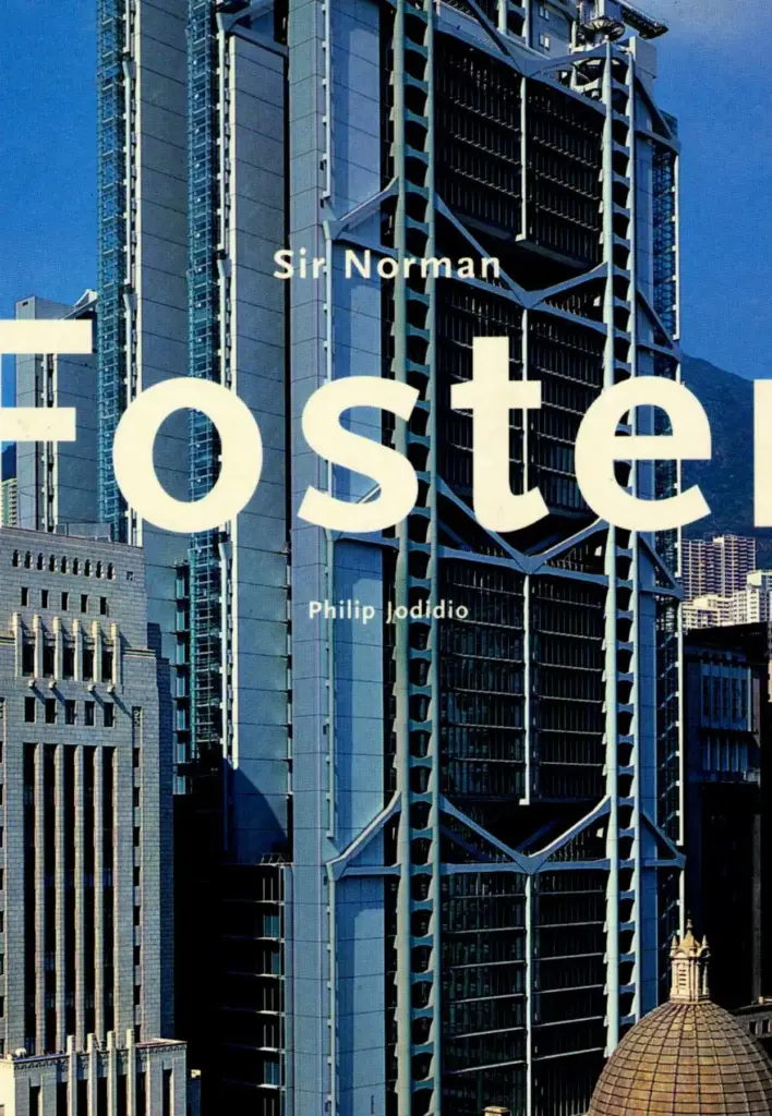 Norman Foster