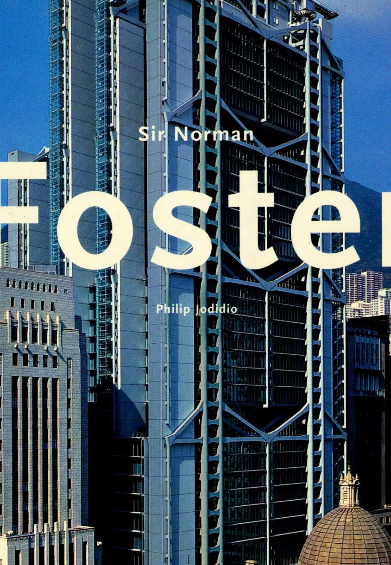 Norman Foster