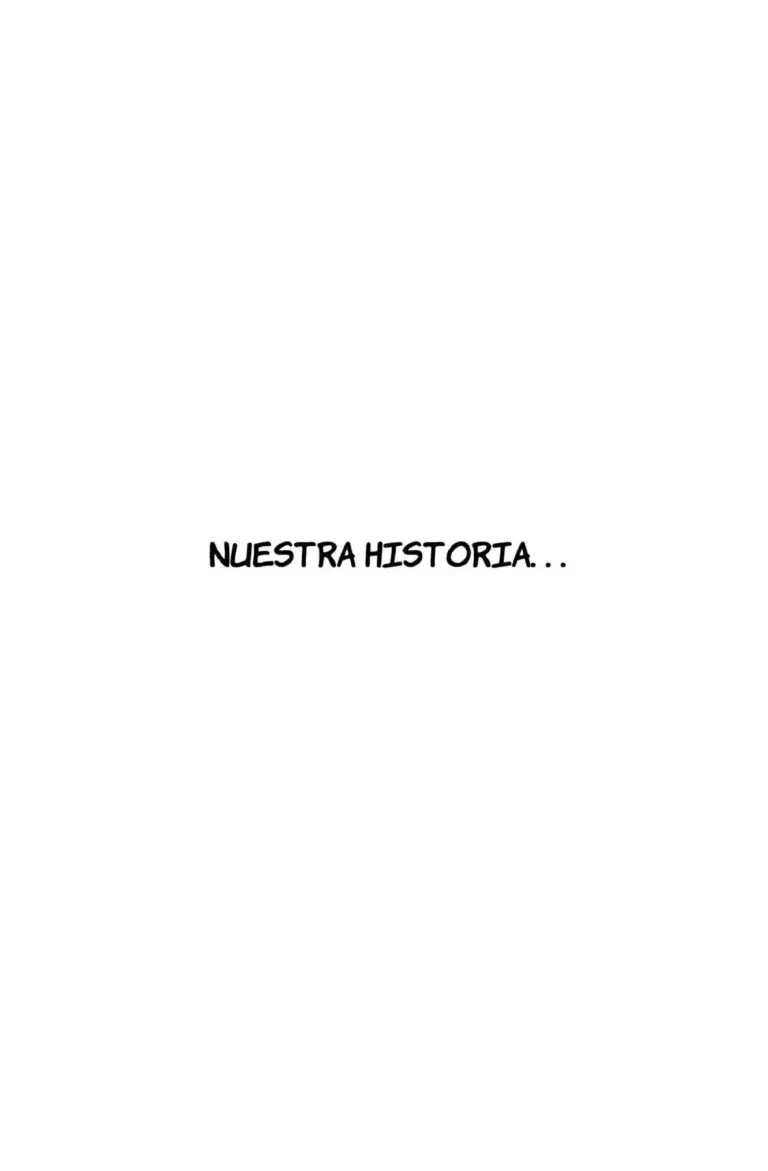 Nuestra Historia
