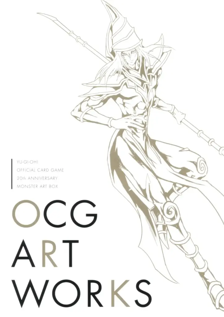 OCG ART WORKS