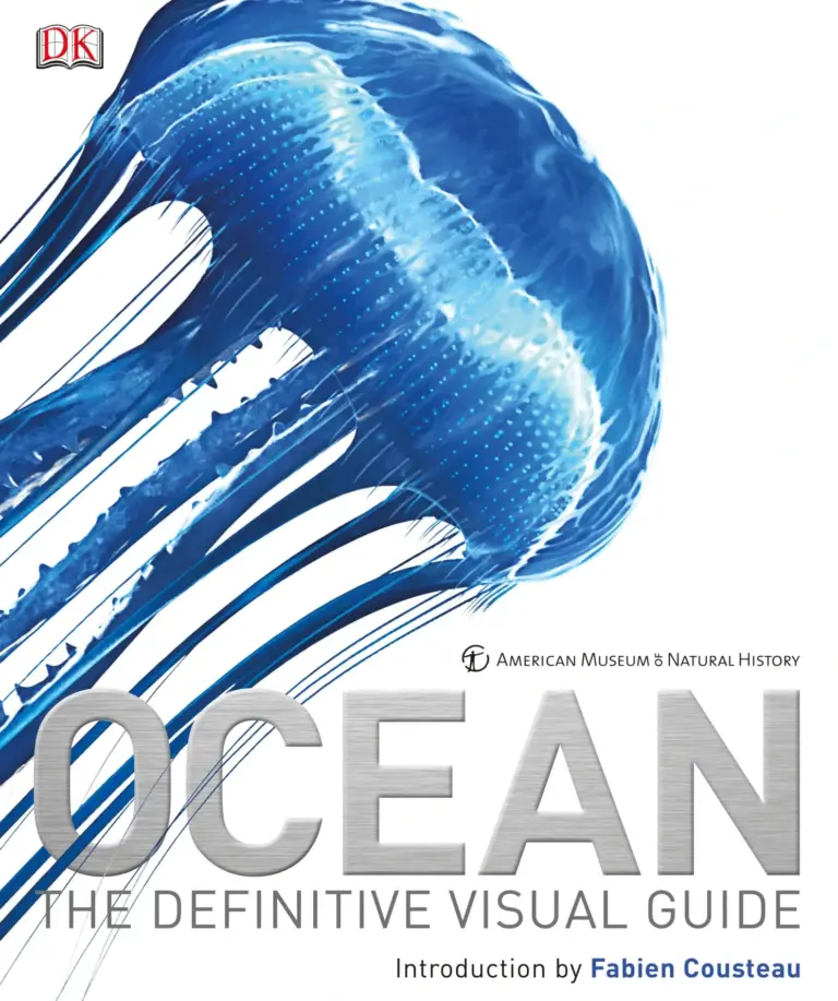 Ocean: The Definitive Visual Guide