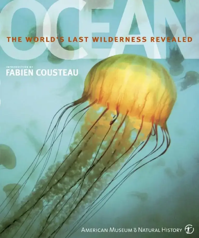 Ocean: The World’s Last Wilderness Revealed