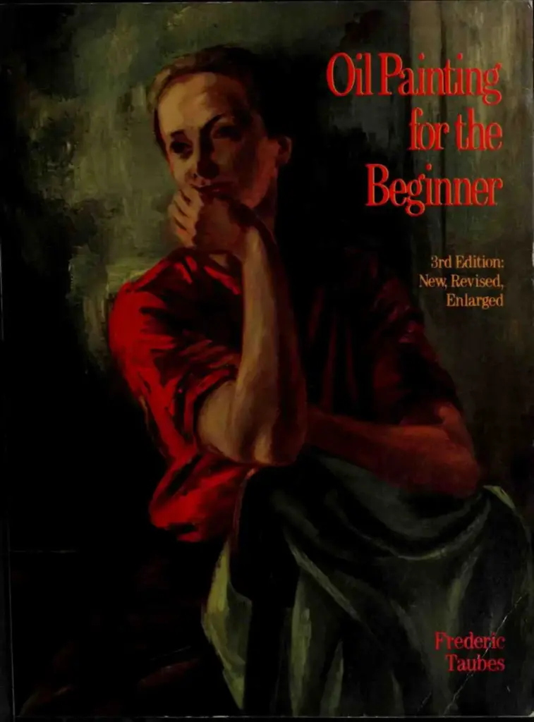 Oil Painting for the Beginner