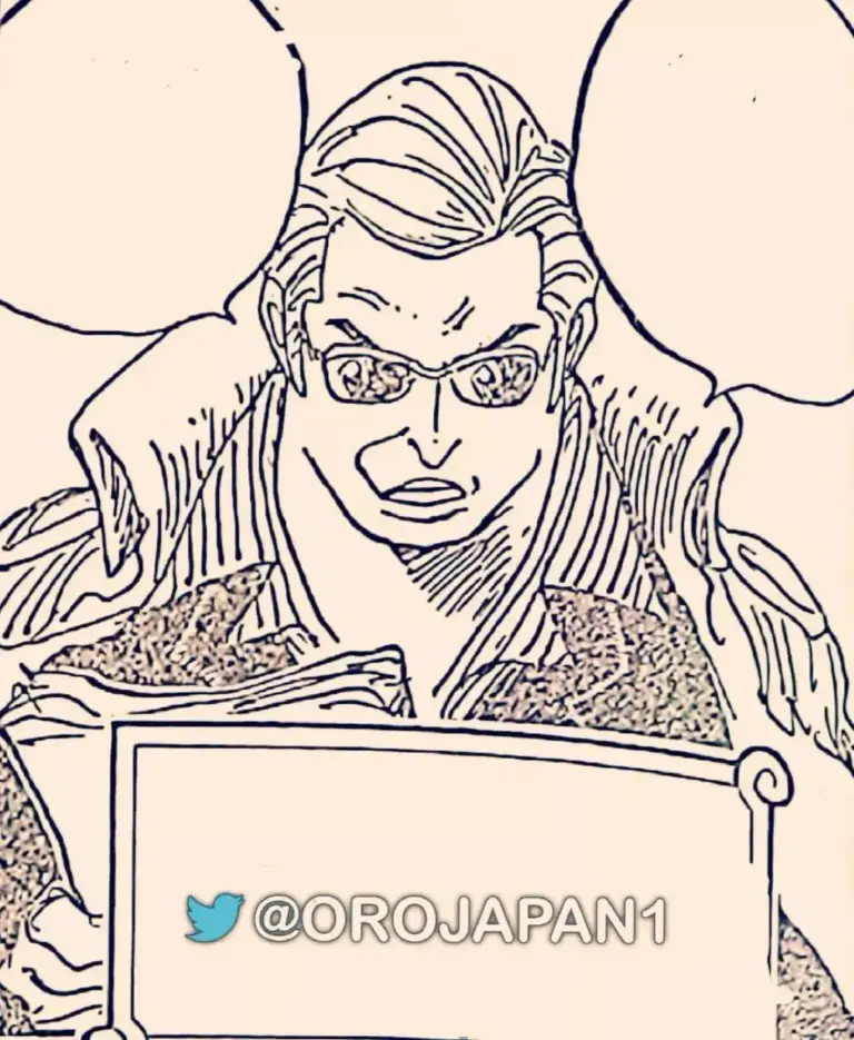 One Piece 1054