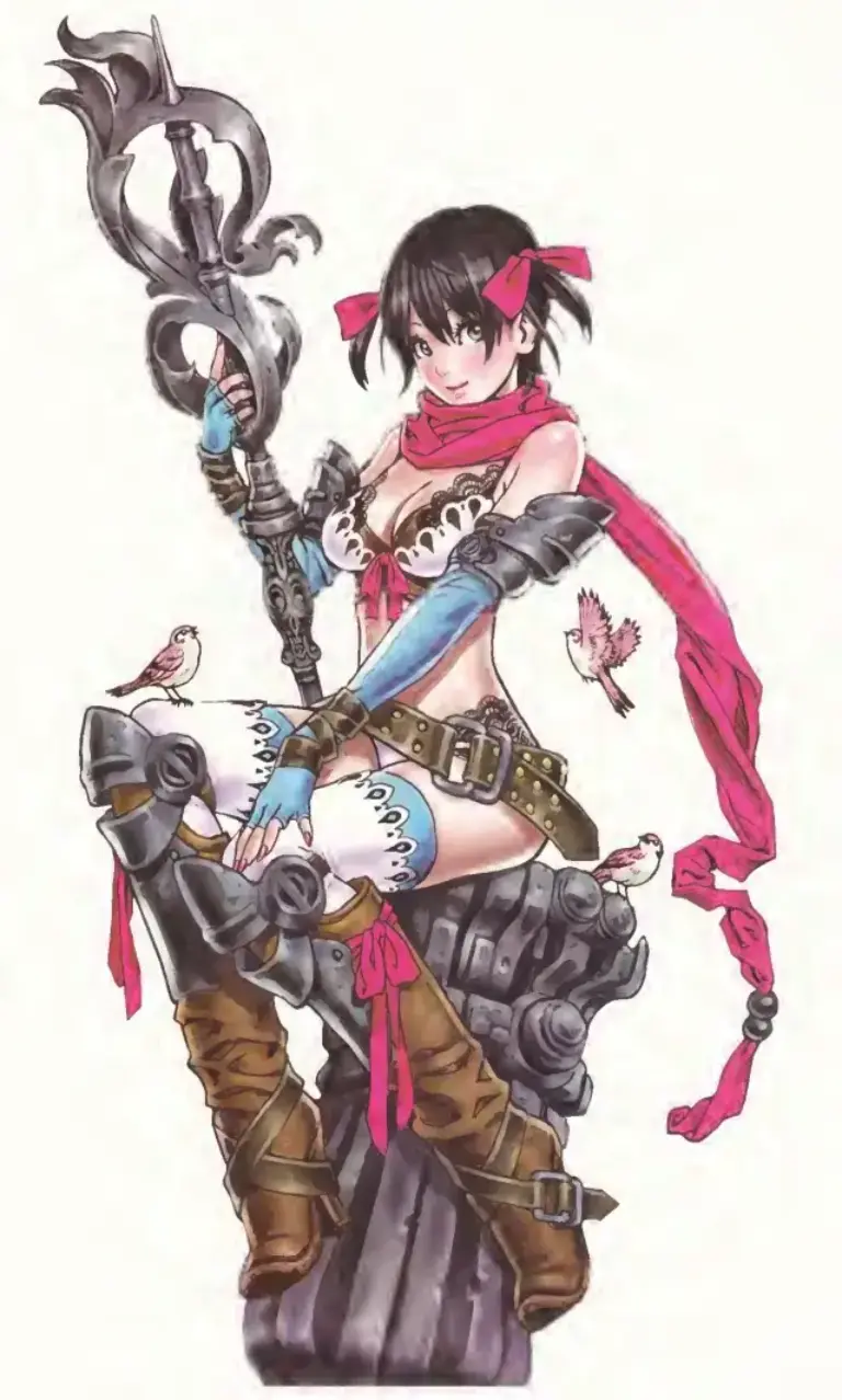 One Voice: Shunya Yamashita Anthology III Artbook