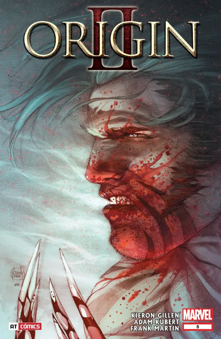 Origin II #05