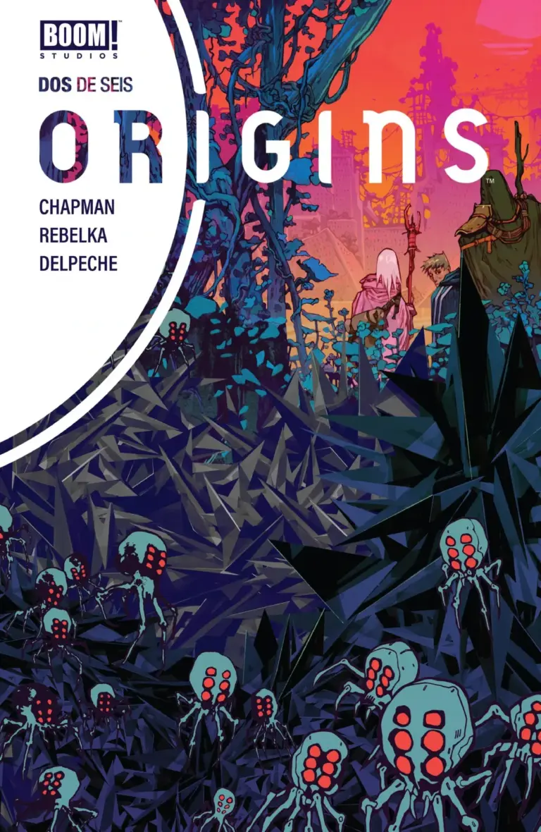 Origins #02
