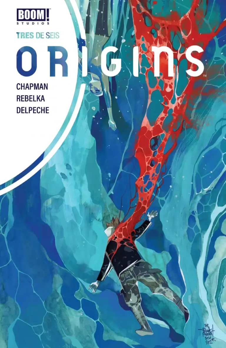 Origins #03