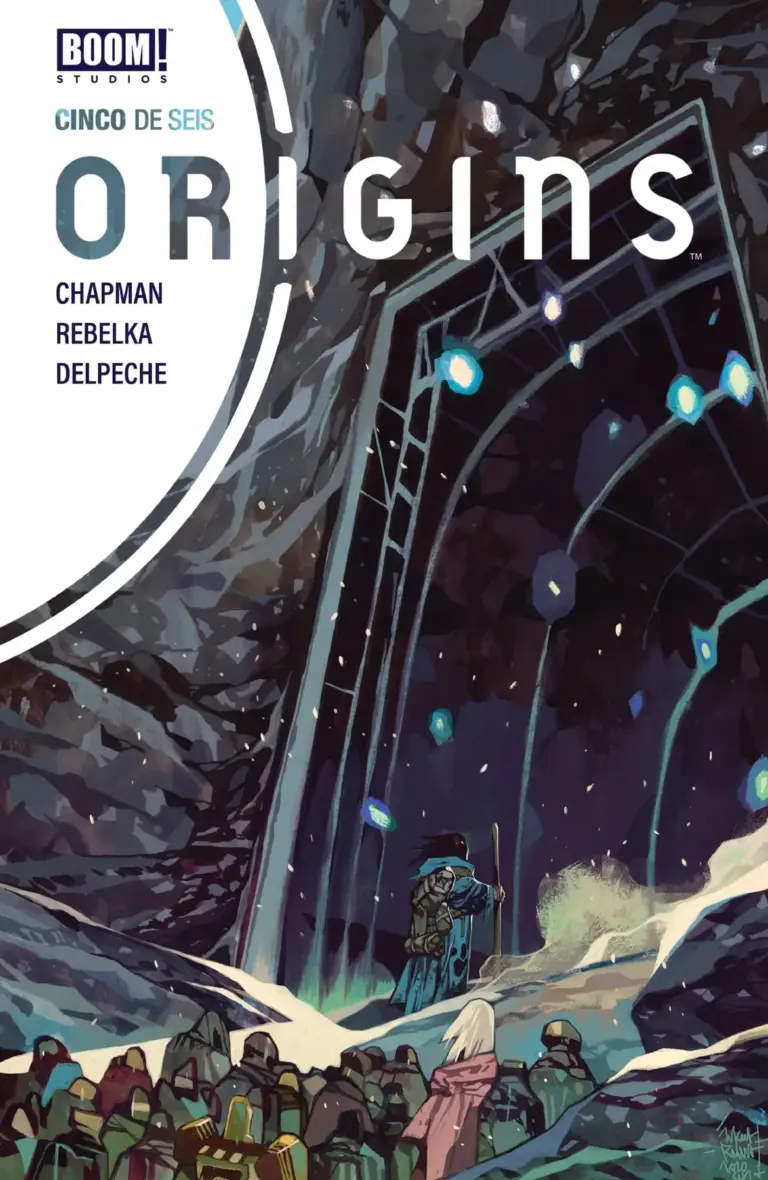 Origins #05