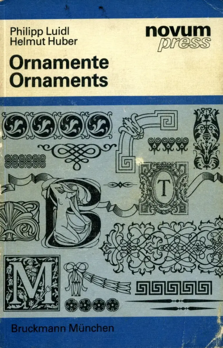 Ornamente / Ornaments