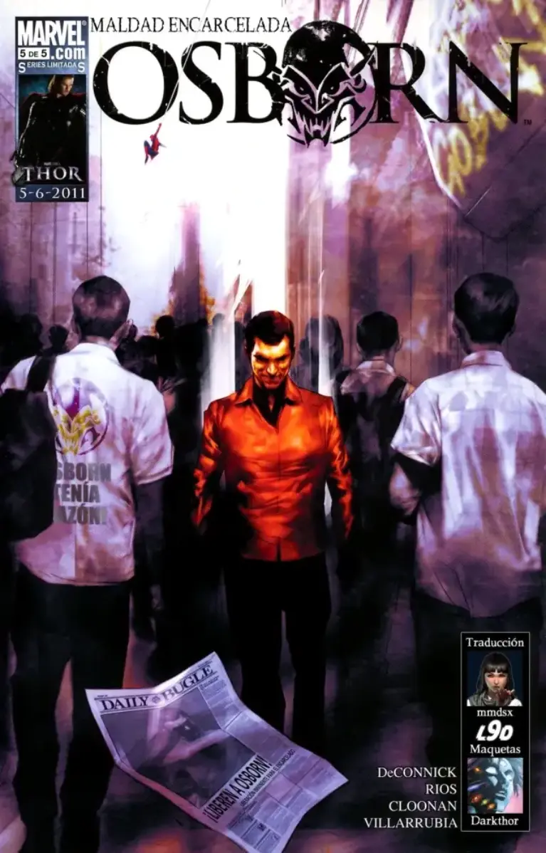 Osborn #05