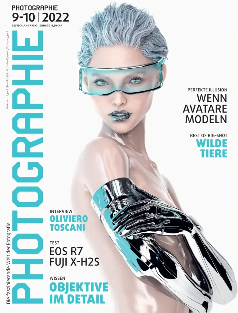 PHOTOGRAPHIE 9-10 | 2022