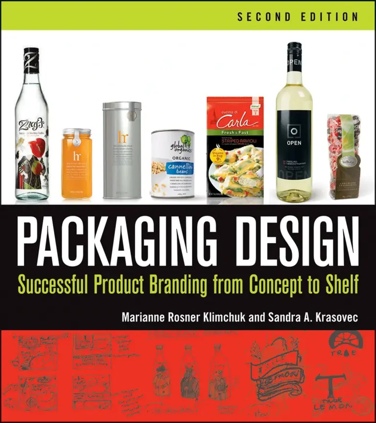 Packaging Design: Successful Product Branding from Concept to Shelf