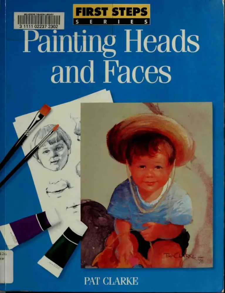 Painting Heads and Faces