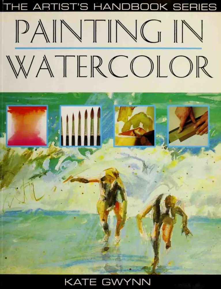 Painting in Water Colours