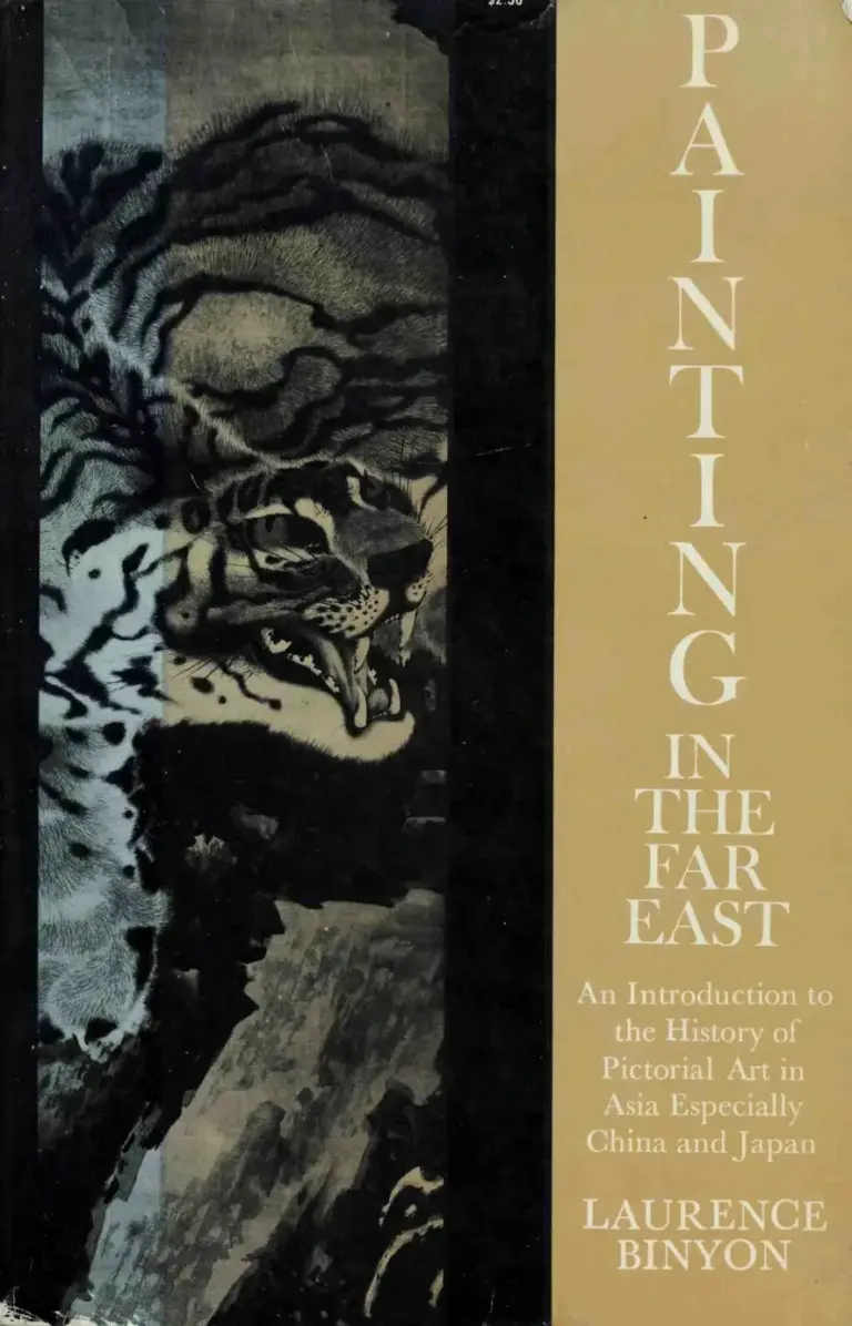 Painting in the Far East