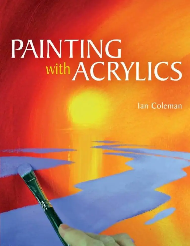 Painting with Acrylics