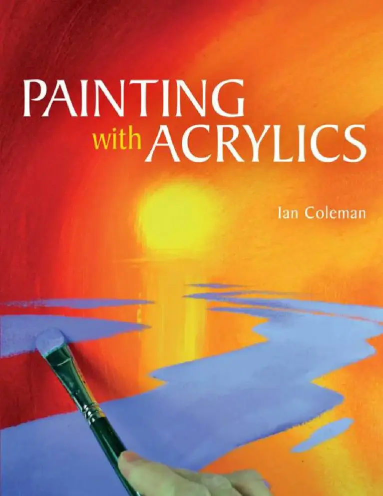 Painting with Acrylics