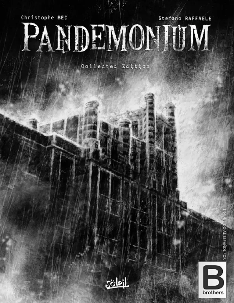 Pandemonium