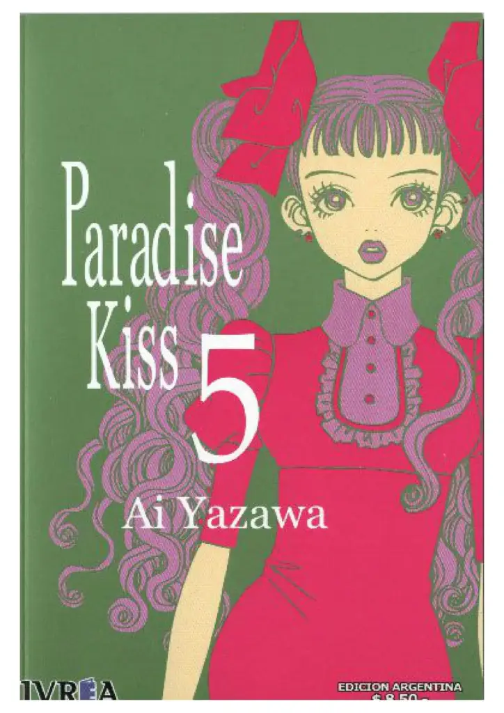 Paradise Kiss
