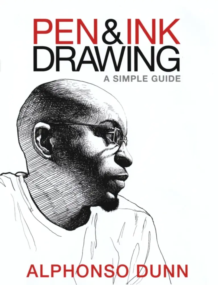 Pen & Ink Drawing: A Simple Guide