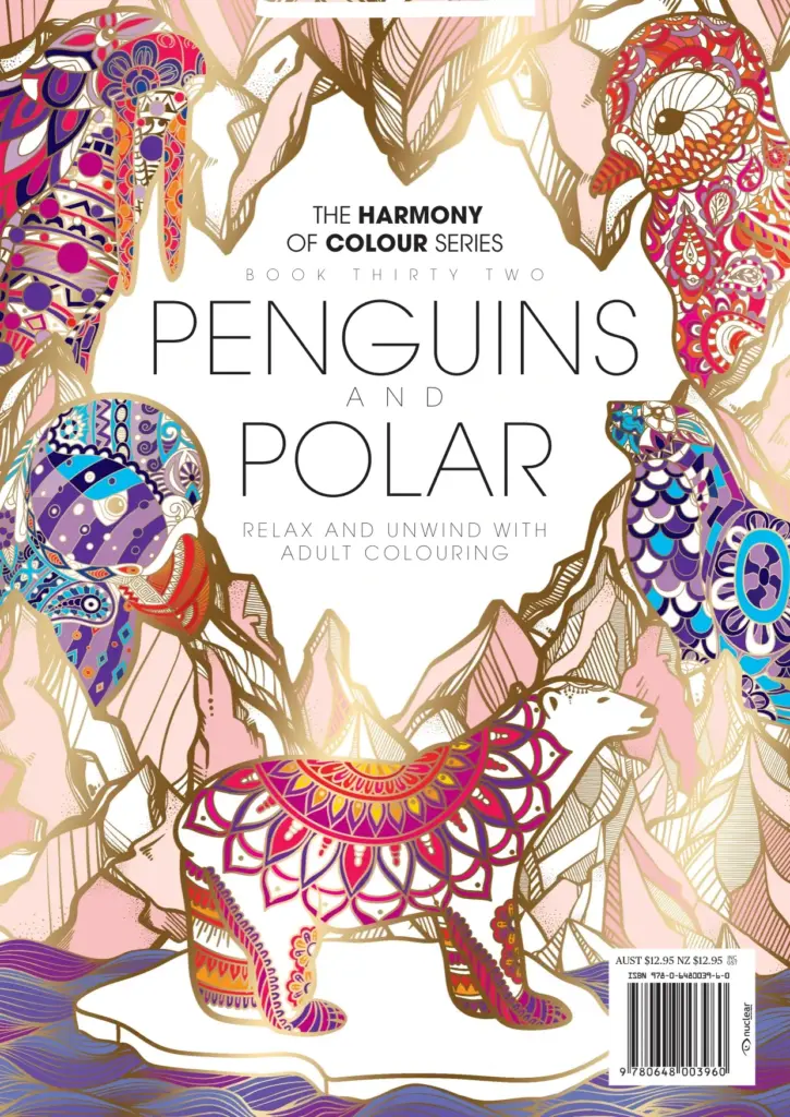 Penguins and Polar
