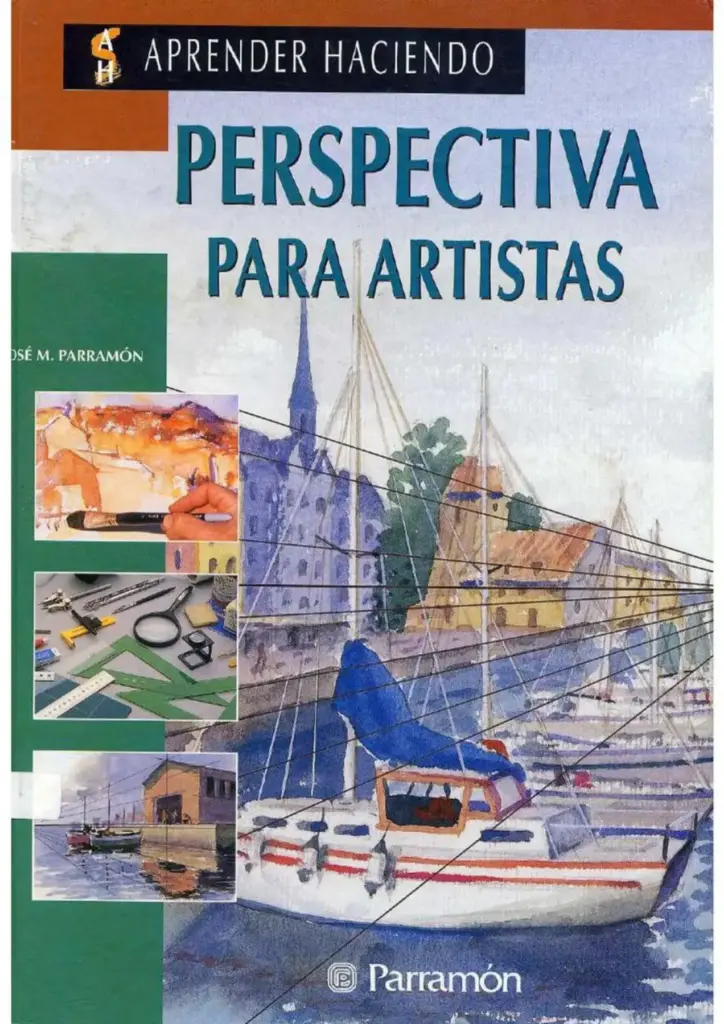 Perspectiva para artistas