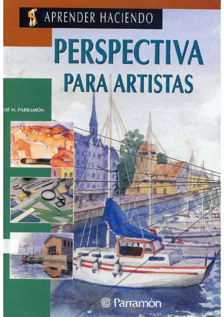 Perspectiva para Artistas