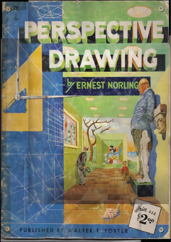 Perspective Drawing