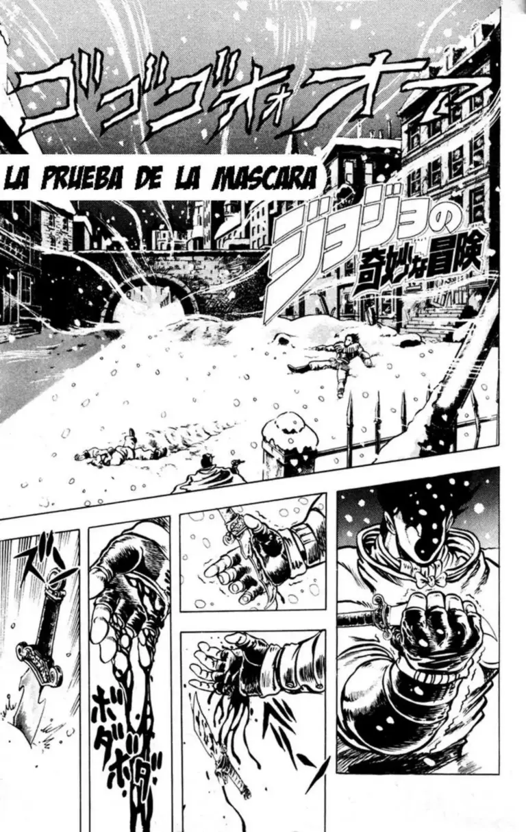 Phantom Blood 02