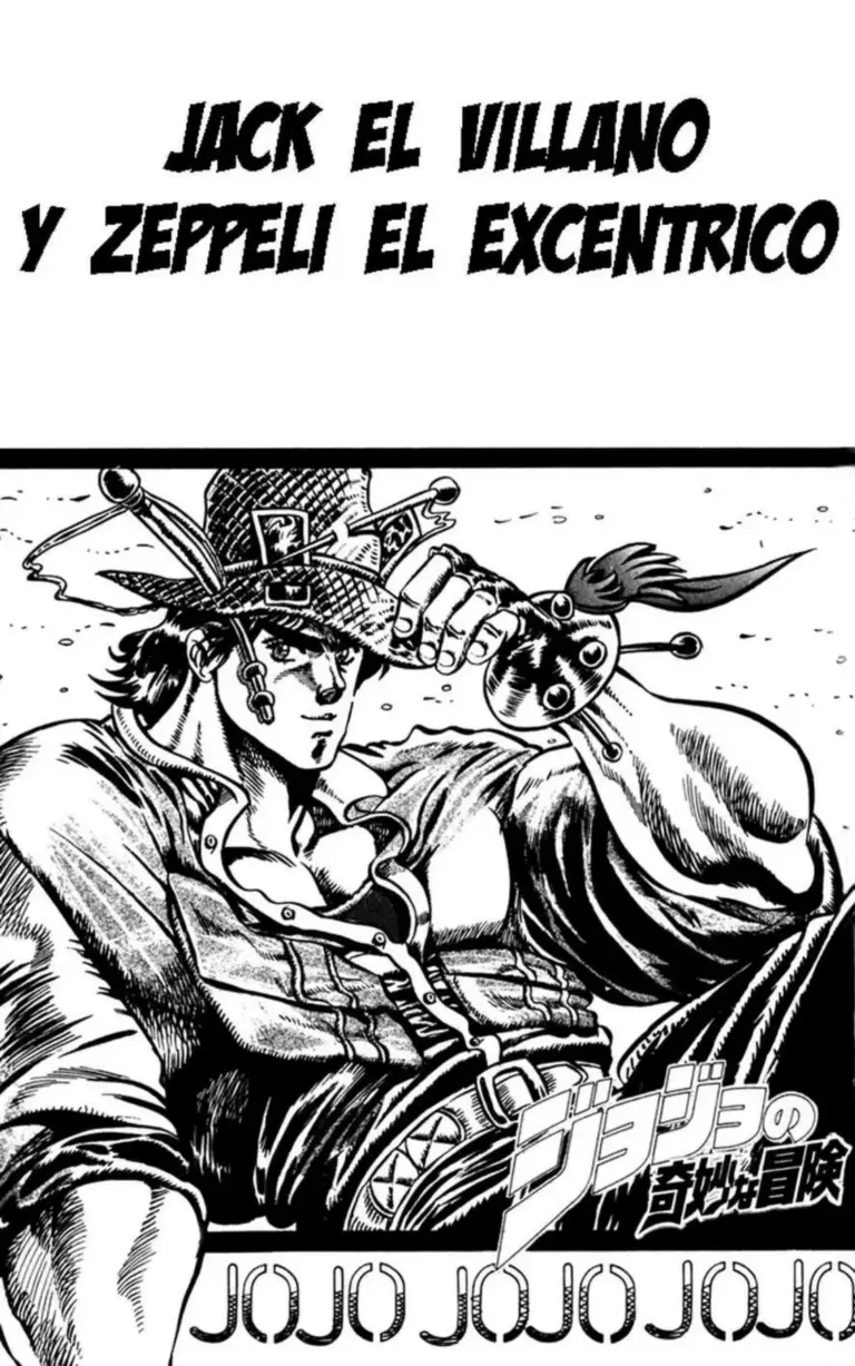 Phantom Blood 03
