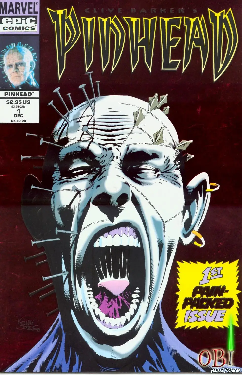 Pinhead 01