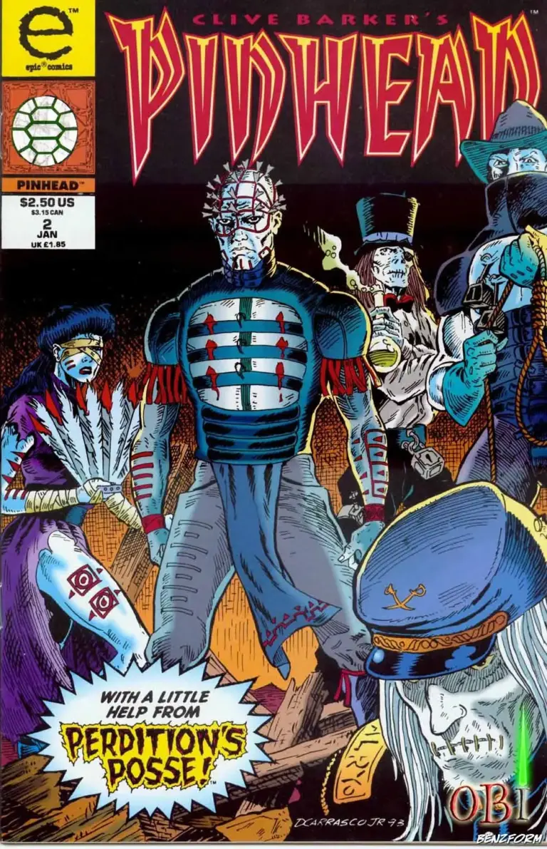Pinhead 02