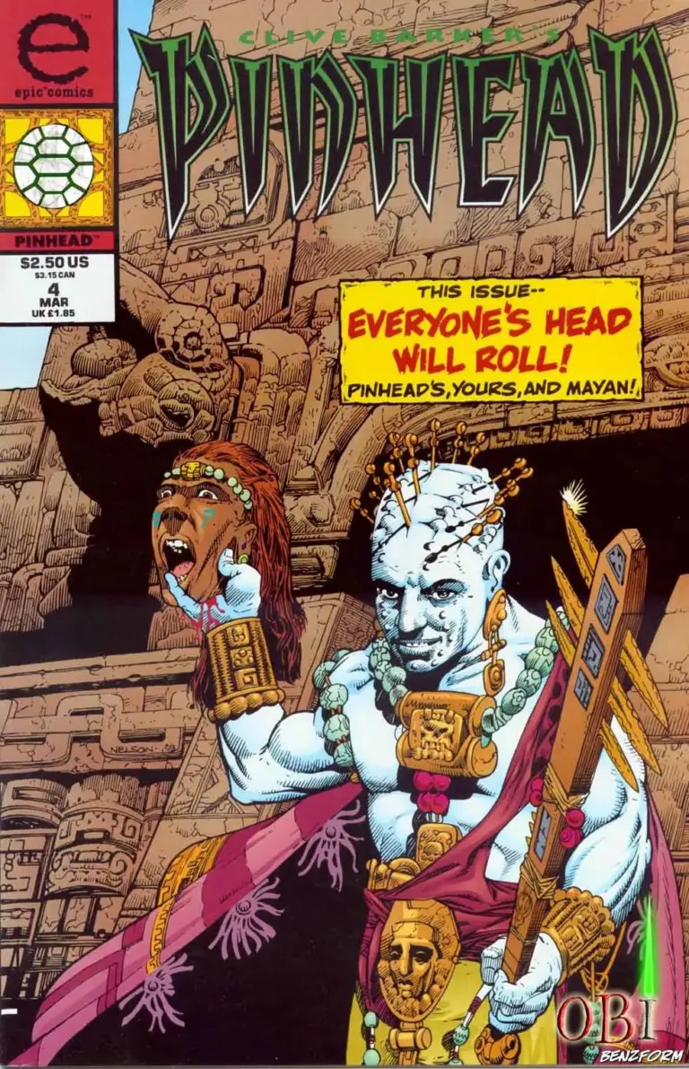 Pinhead 04