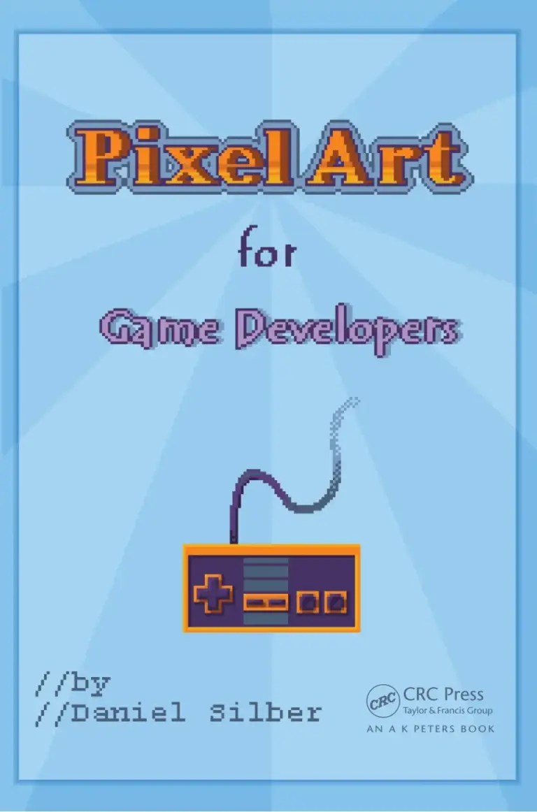 Pixel Art for Game Developers