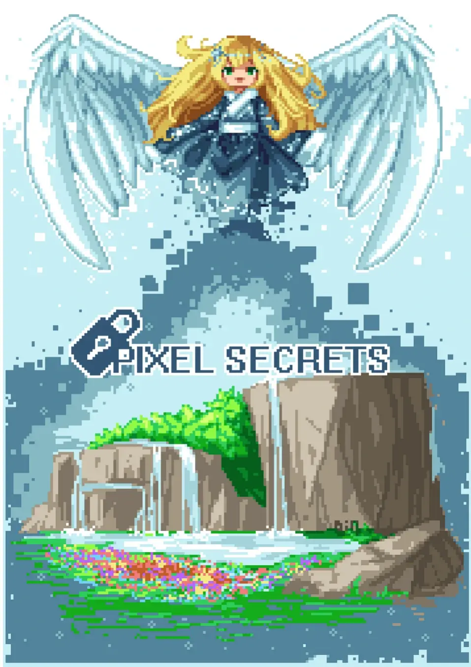 pixel secrets pixel secrets