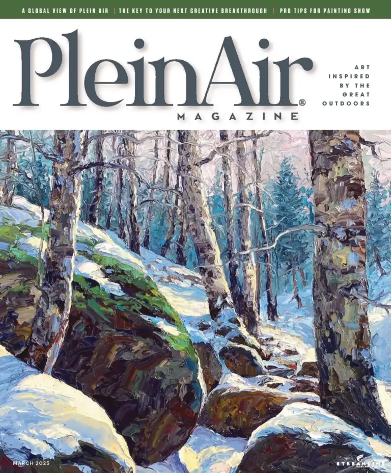 PleinAir 2025-02/03