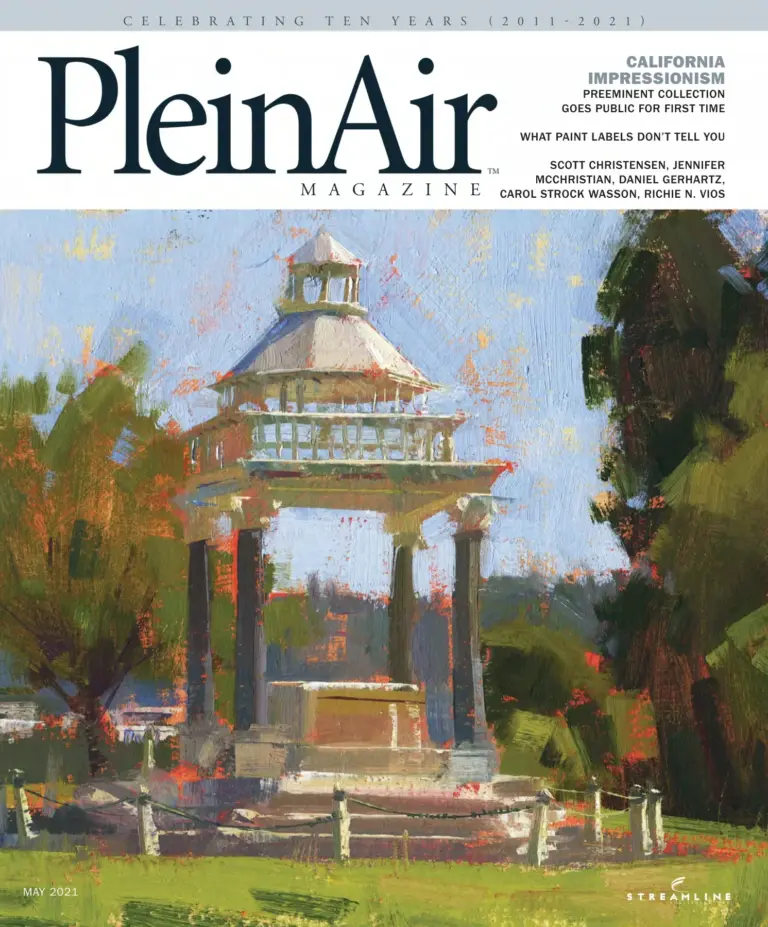 PleinAir Magazine – April/May 2021
