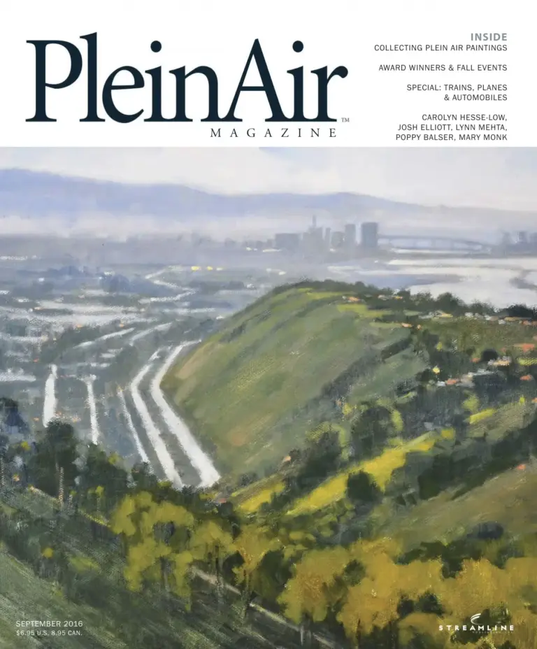 PleinAir Magazine August-September 2016