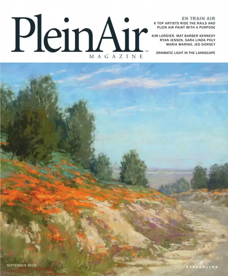 PleinAir Magazine August/September 2019