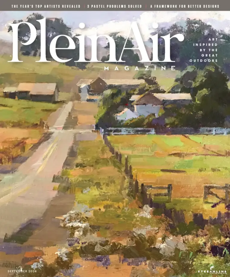 PleinAir Magazine August/September 2024