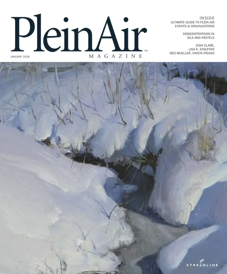 PleinAir Magazine: December 2015 – January 2016