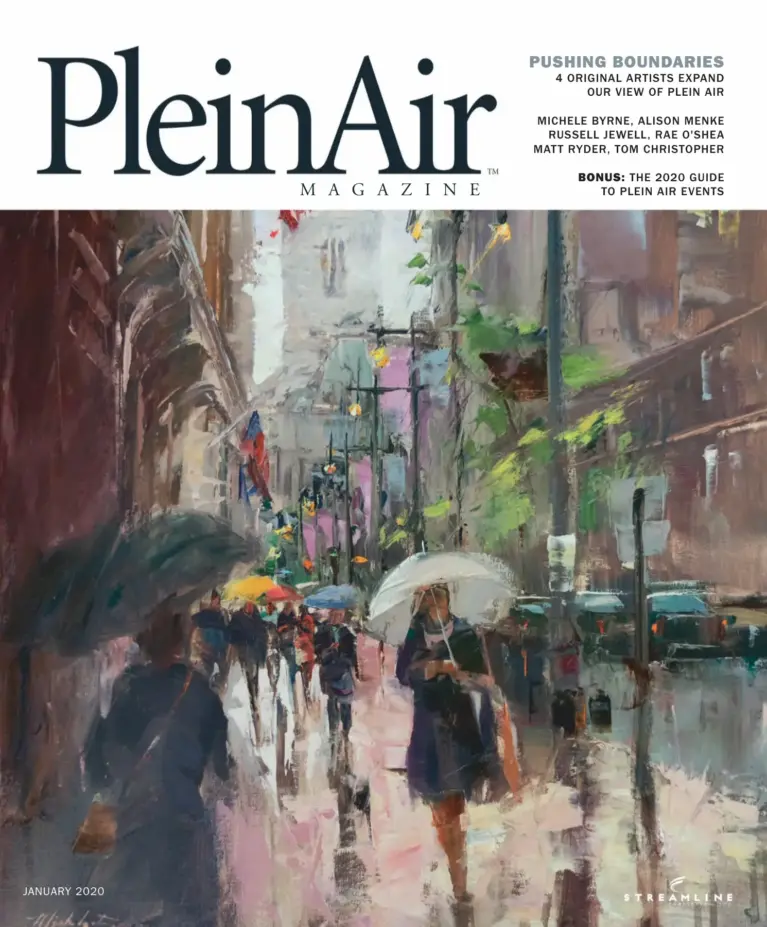 PleinAir Magazine December 2019 – January 2020