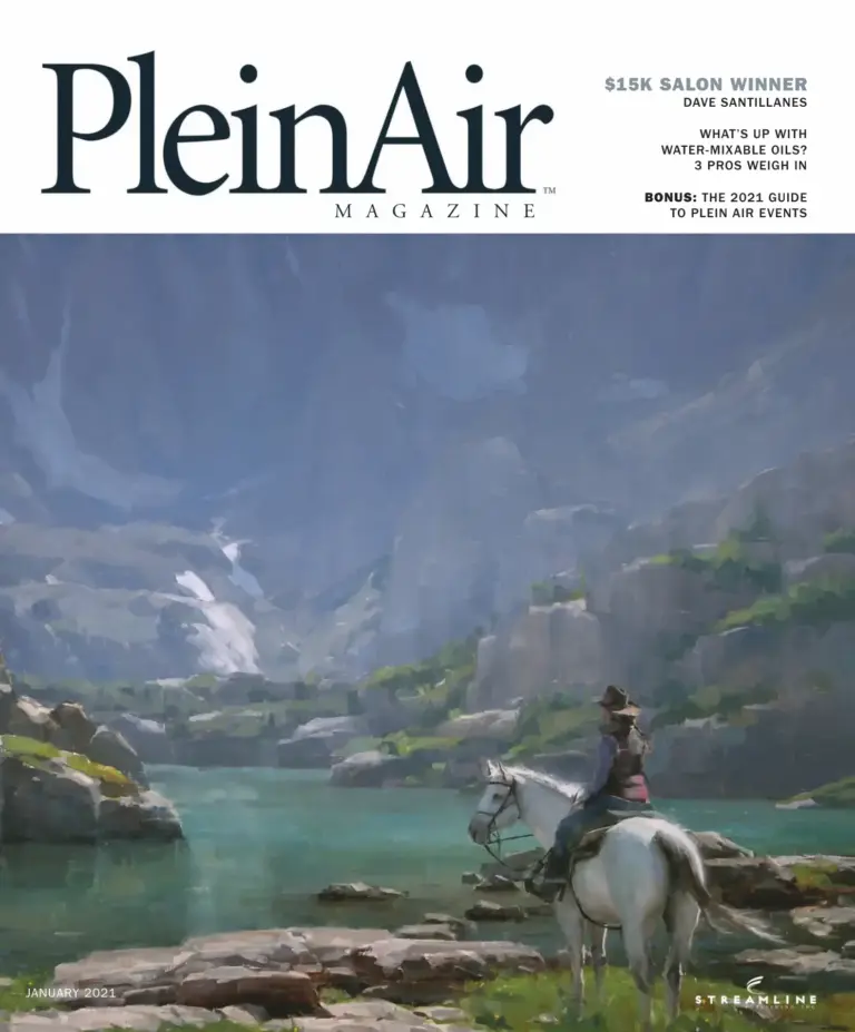 PleinAir Magazine – December 2020-January 2021