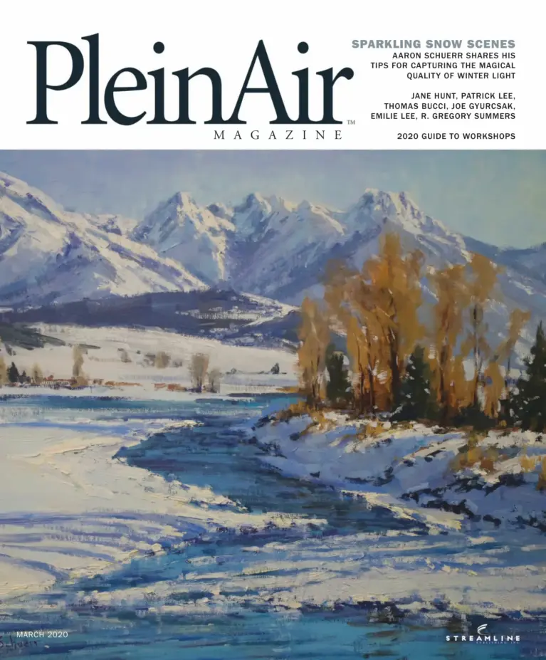 PleinAir Magazine February/March 2020