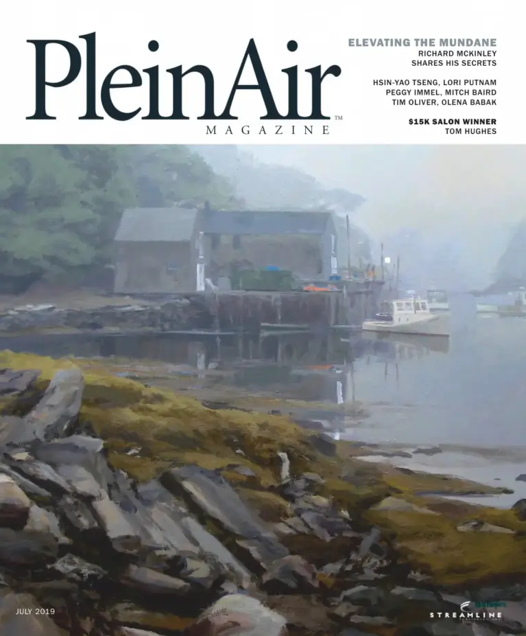PleinAir Magazine June-July 2019