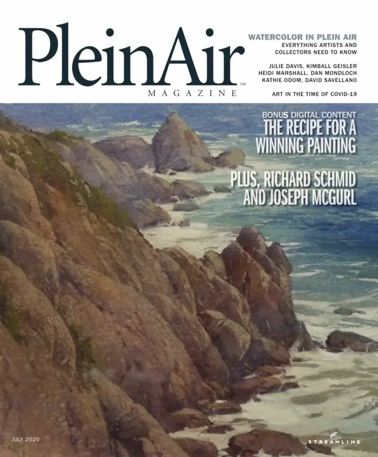PleinAir Magazine – June/July 2020